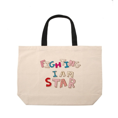 30*40*10cm Organic Cotton Mesh Bag Το τέλειο μέγεθος για όλες τις ανάγκες σας για ψώνια