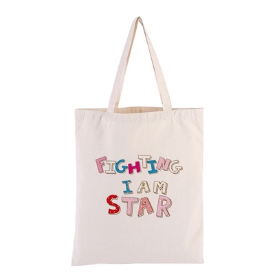30*40*10cm Organic Cotton Mesh Bag Το τέλειο μέγεθος για όλες τις ανάγκες σας για ψώνια
