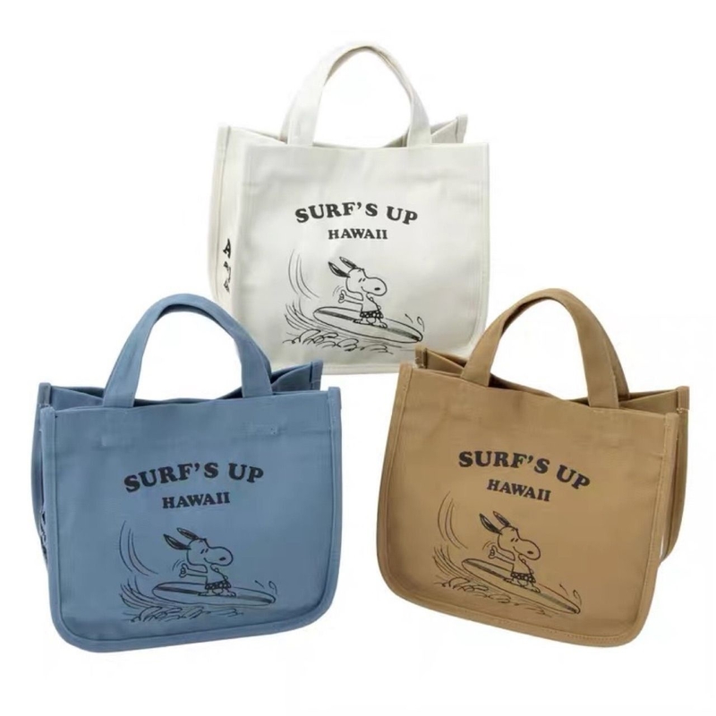 Βιομηχανικό σύγχρονο σχεδιασμό νουβέλες Canvas Tote τσάντα για παντοπωλεία και επιχειρηματικά ψώνια